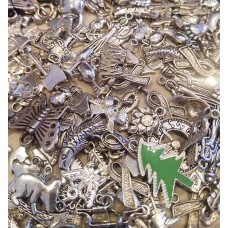Charm Nickel